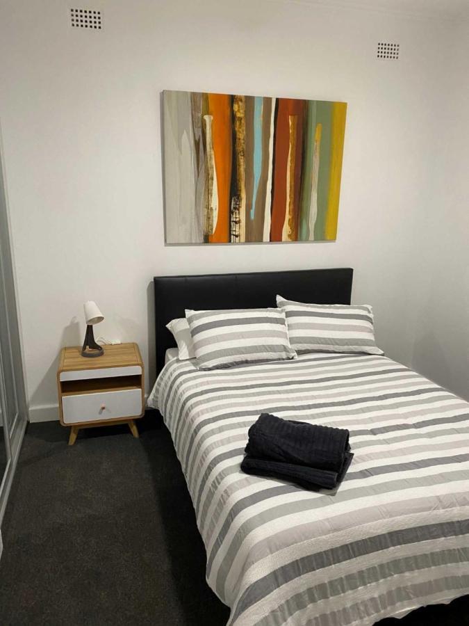 Adelaide Brownhill Creek Tourist Park Hotell Exteriör bild