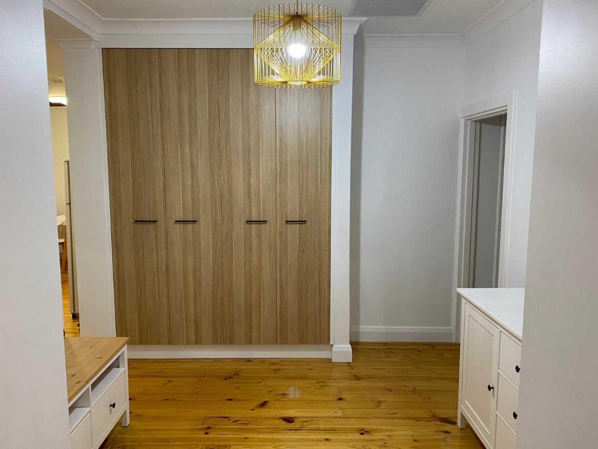 Adelaide Brownhill Creek Tourist Park Hotell Exteriör bild